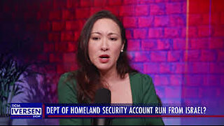 DHS is lying. I can prove it - Kim Iversen