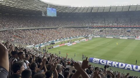 Atlético-MG X América-MG | Melhores Momentos 🐓 | Final Campeonato Mineiro