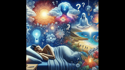 Demons & Lucid Dreams