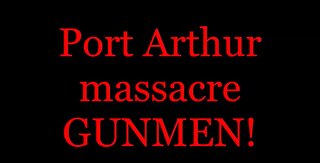 Detective Exposes Port Arthur Massacre that Disarmed Australians