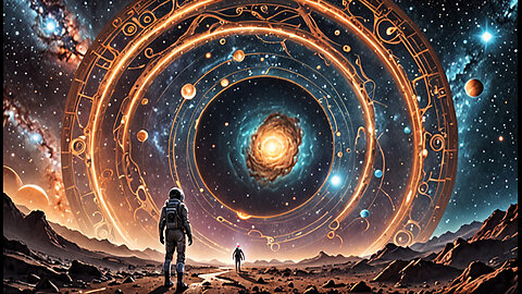 HUMANITY Reaches Cosmic Crossroads in May 2025!!!