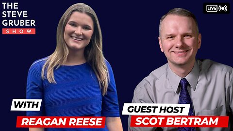 Reagan Reese | The White House Reacts to Iran Vs. Israel