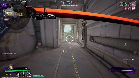 FragPunk