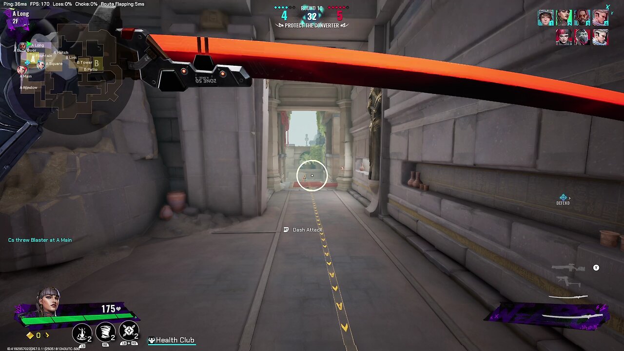 FragPunk