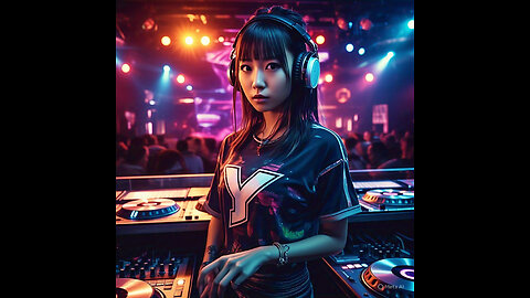 🎧 “Sohlala Sisonke: Lady DJ Youmina Afrotech Uprising (Thukzin Mix)”