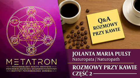 Rozmowy przy kawie Q&A - część 2