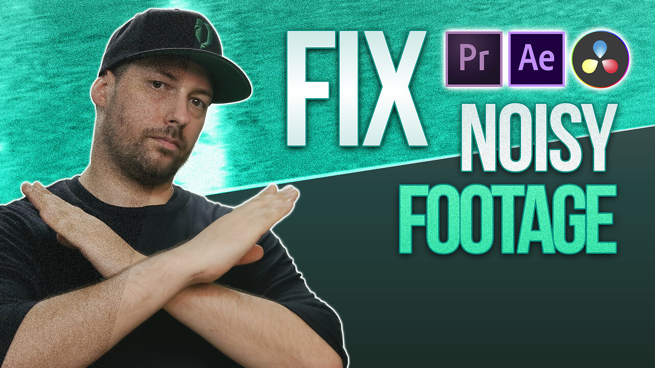Neat Video Plug-in : The Best Digital Noise Reduction for Premiere Pro/After Effects and Resolve
