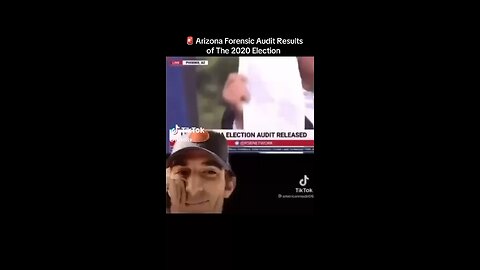 Wendy Rogers Arizona Forensic Audit Results 2020 Election