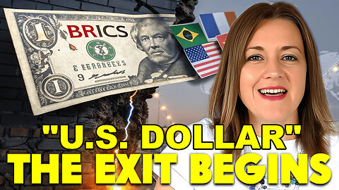 Can BRICS Really Kill the Dollar? Think Again