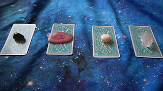 What is YOUR ENEMY SAYING ABOUT YOU? 🥸 Pick A Card Tarot Reading