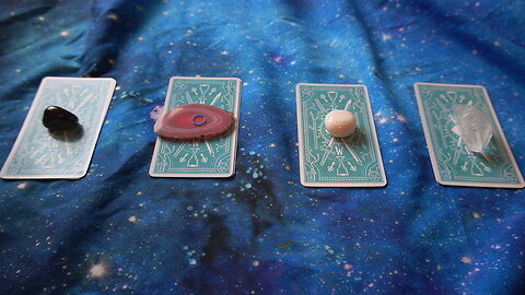 What is YOUR ENEMY SAYING ABOUT YOU? 🥸 Pick A Card Tarot Reading
