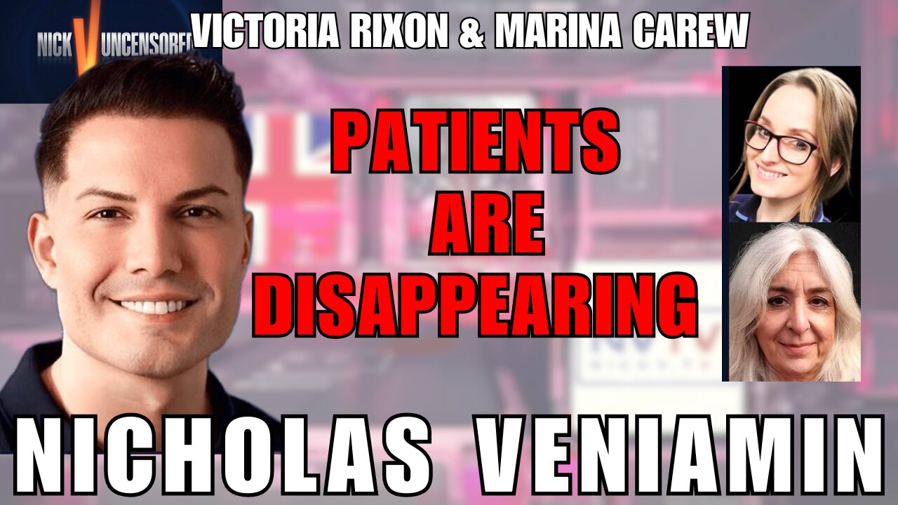 MISSING People & Hidden Truths — Midwife Whistleblower Tells All!