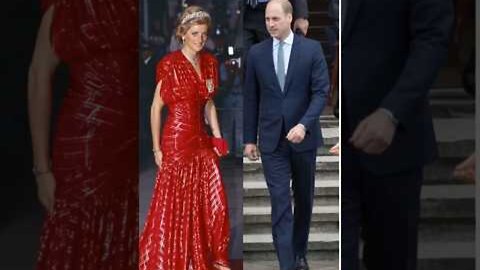 IS 🤴PRINCE WILLIAM S FUTURE SHOCKINGLY TIED TO 👸PRINCESS DIANA S SECRET #Princess Diana