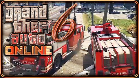 6 GTA Online - Job - Repo Burn Rate