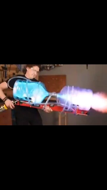 Concerned Citizen - Now imagine what the Government can do.