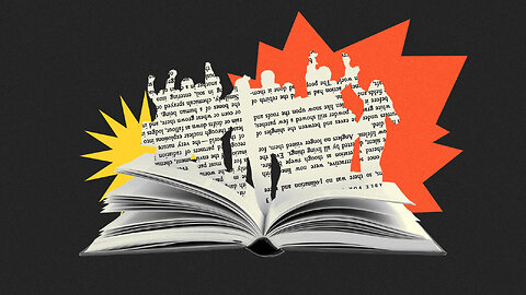 Fiction Isn't Reality