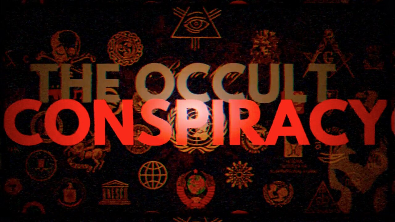 Occult roots of Authoritanism w/ @TruthWarriorDad