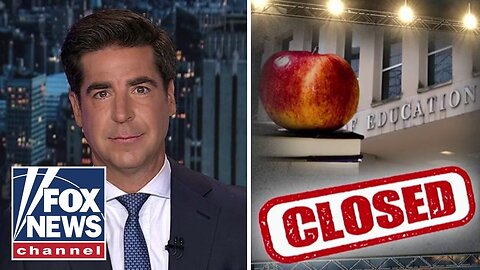 Watters: Big education failed our kids