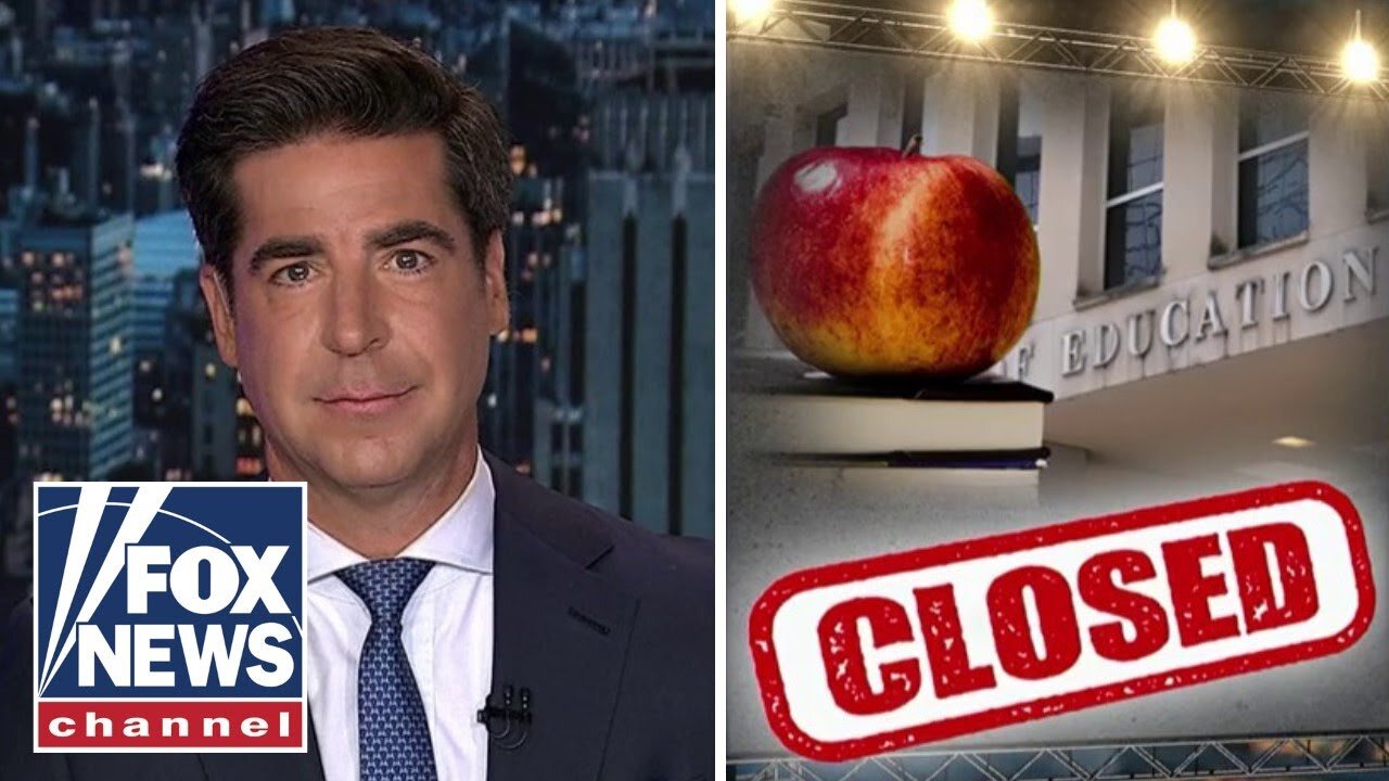 Watters: Big education failed our kids