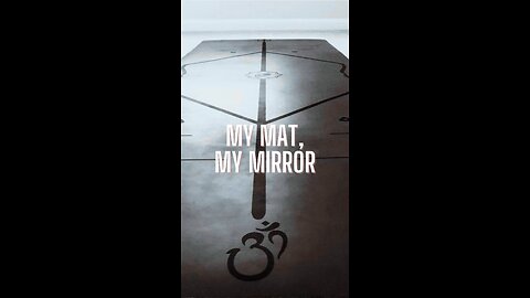 Your Sacred Space for Healing & Self-Discovery | Your Mat, Your Mirror