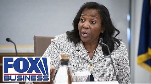 Ousted Fed Gov. Lisa Cook may have opened flood gates in risky move