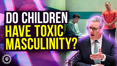 Netflix Teaches Boys to Hate Themselves