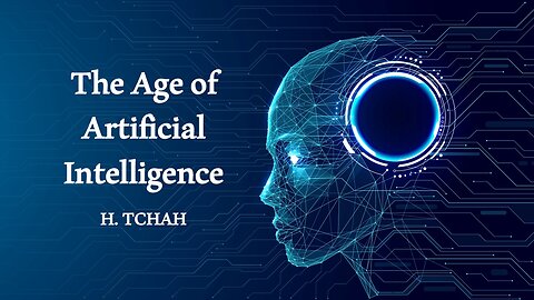 The Age of Artificial Intelligence 인공지능의 시대