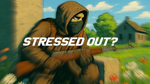 Longest fight (Stalker Gamma)