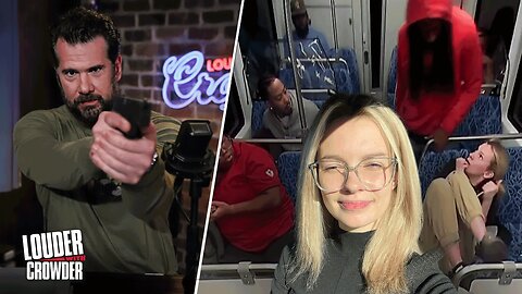 🔴Iryna Zarutska Was Failed - And We Won't Forget Who Did It