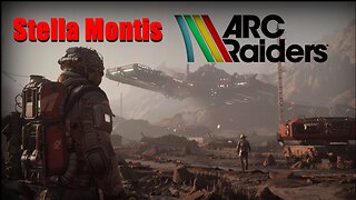 New Arc Raiders Event Incoming! | Stella Montis | Calling All Raiders!