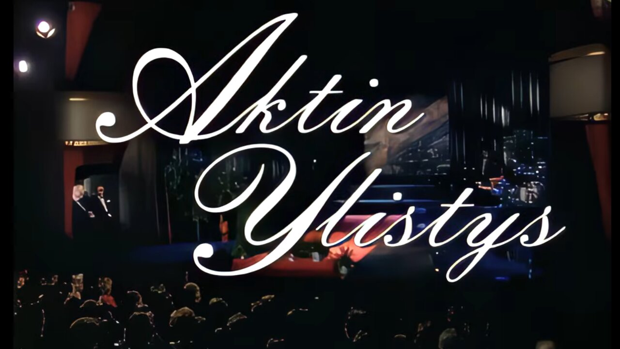(1998) Aktin Ylistys Konsertti.