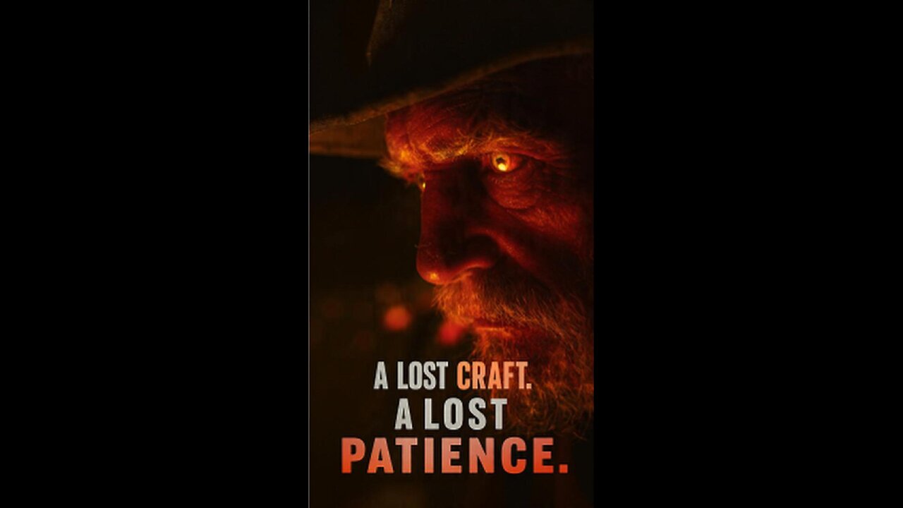 The Lost Craft: Why the Secret of Damascus Steel Faded