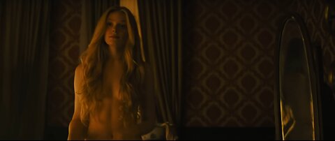 Redeeming Love (2022) - Proposing to a Prostitute Scene | Movieclips