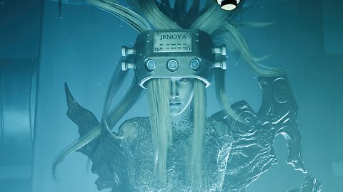 Final Fantasy VII rebirth Playthrough - Echoes of Rebirth #03 El origen del horror