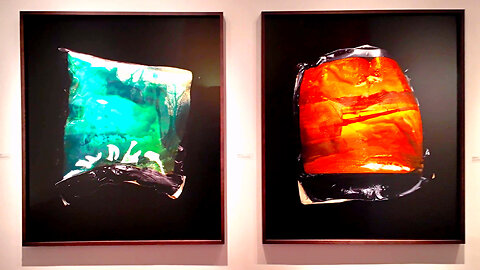 Unique Finnish Art Experience – The Sauna Odyssey Exhibition