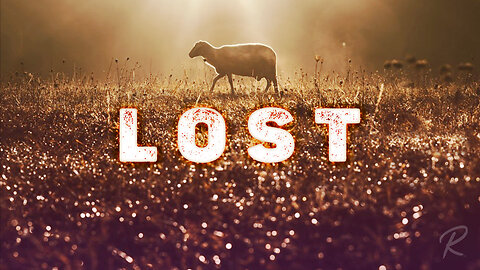 The Remnant Church: Lost - Todd Blanton