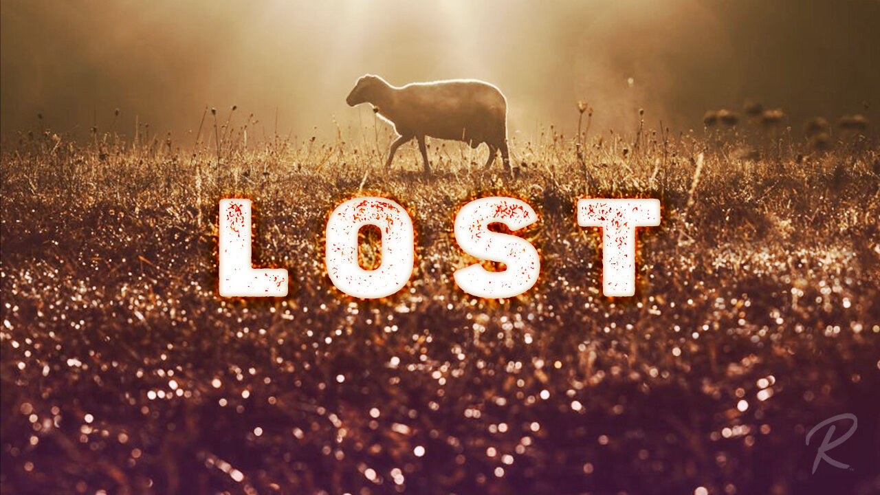 The Remnant Church: Lost - Todd Blanton