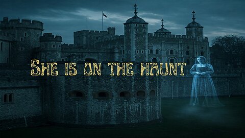 The Haunting of The Tower of London: Anne Boleyn's Ghost
