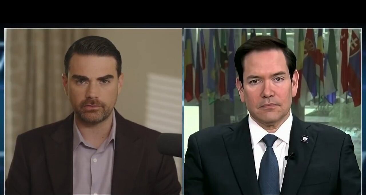 Did Rubio Just Confirm They Are Shutting Down Government Censorship Or Is It Just A Joke?