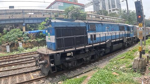 Pension Train