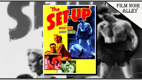 The Set-Up (1949)