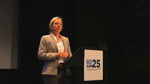 Lena Kotré | ✈️ ReSum25