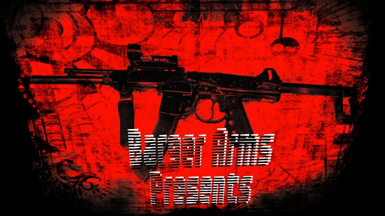 Gun building- I do it for the giggles