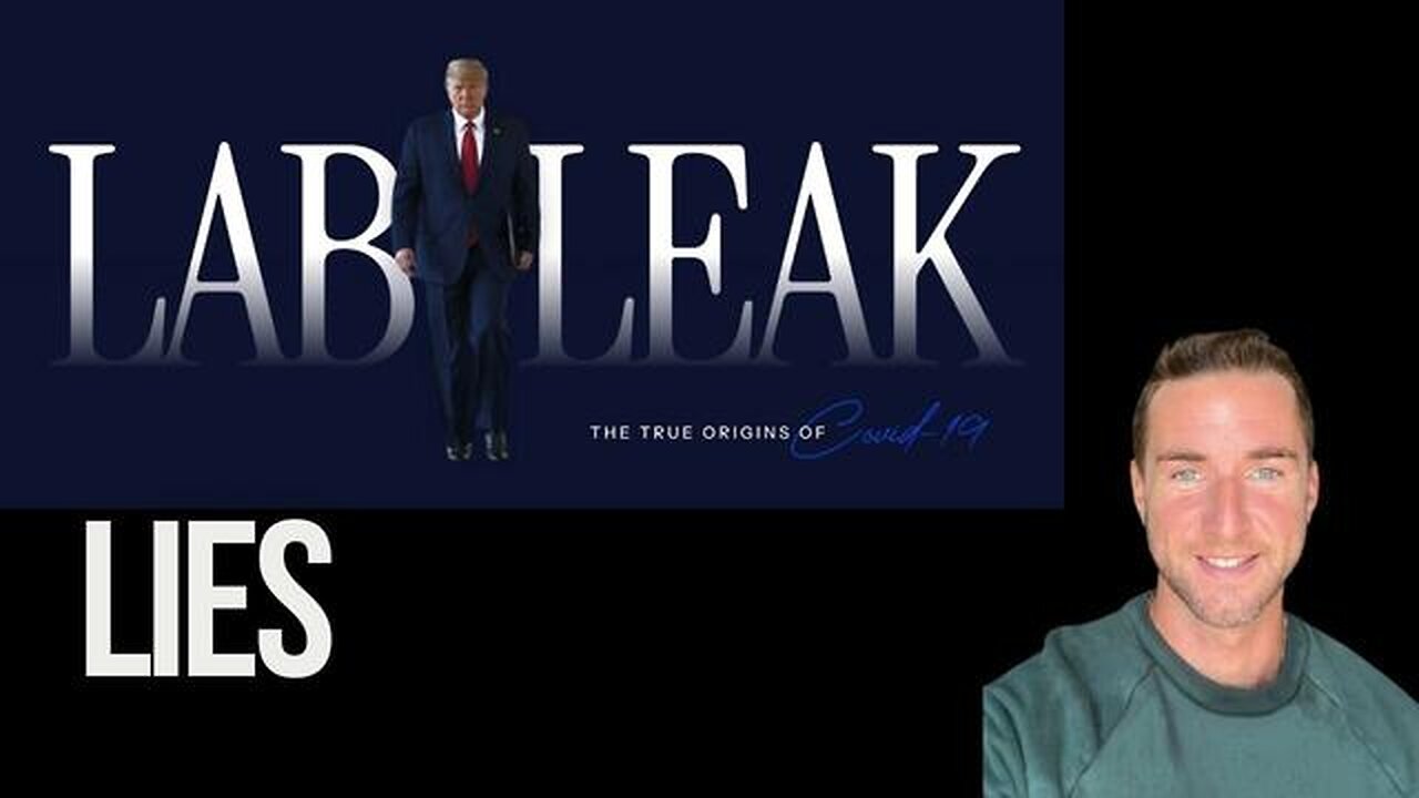 Lab Leak Lies: Distracting people from the truth - Cultivate Elevate