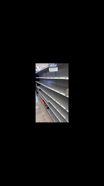 The Result Of Blue City Liberal Policies: A Fully Operational Rite Aid In Queens, New York