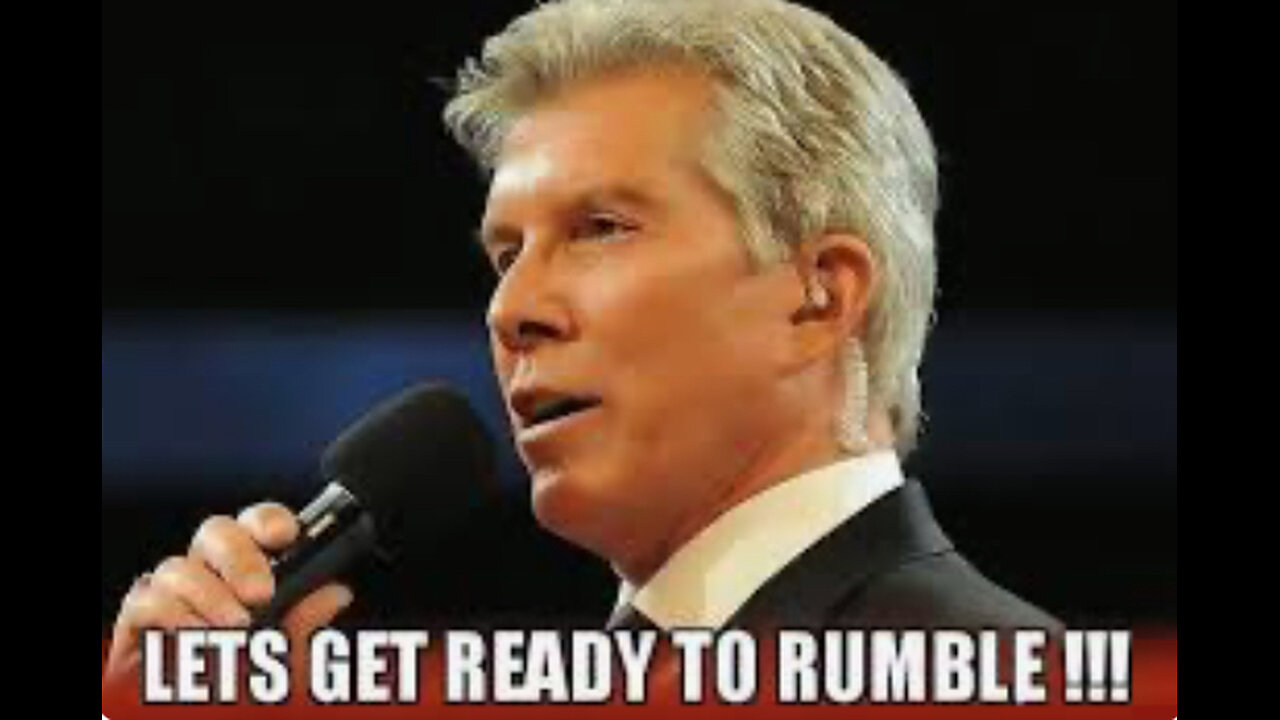 The rumble is on in NYC, Va and Nj