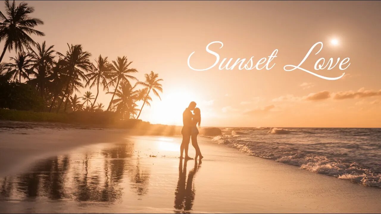 Music Video: Sunset Love