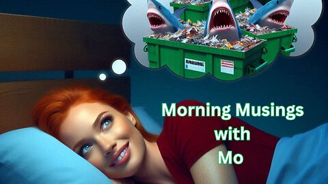 🌧️ Sailor Mouths, Sleep Divorce & Sprite Lies | Musings with Mo