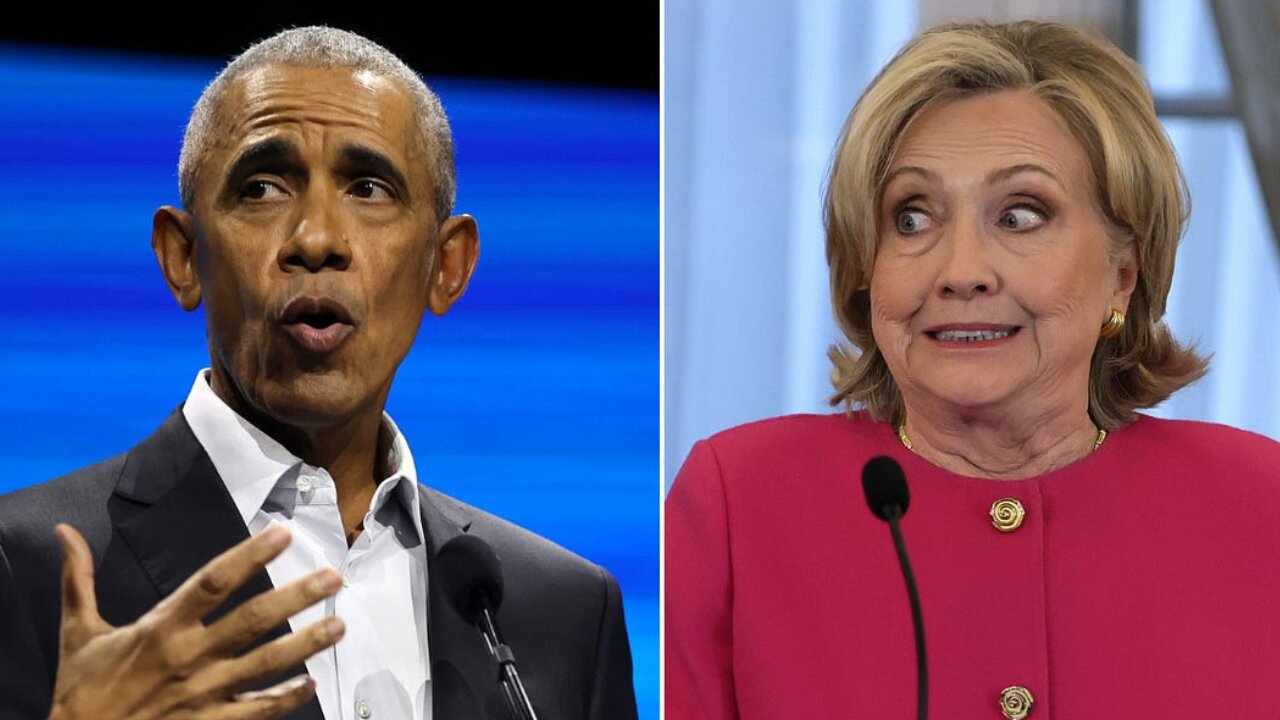 'WE ARE SEEKING INDICTMENTS': Team Trump Confirms It Wants to JAIL Top Obama Officials