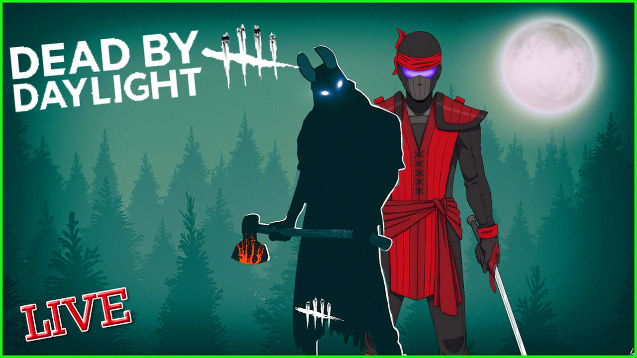 🔴LIVE - Scary Games W/ My Wife